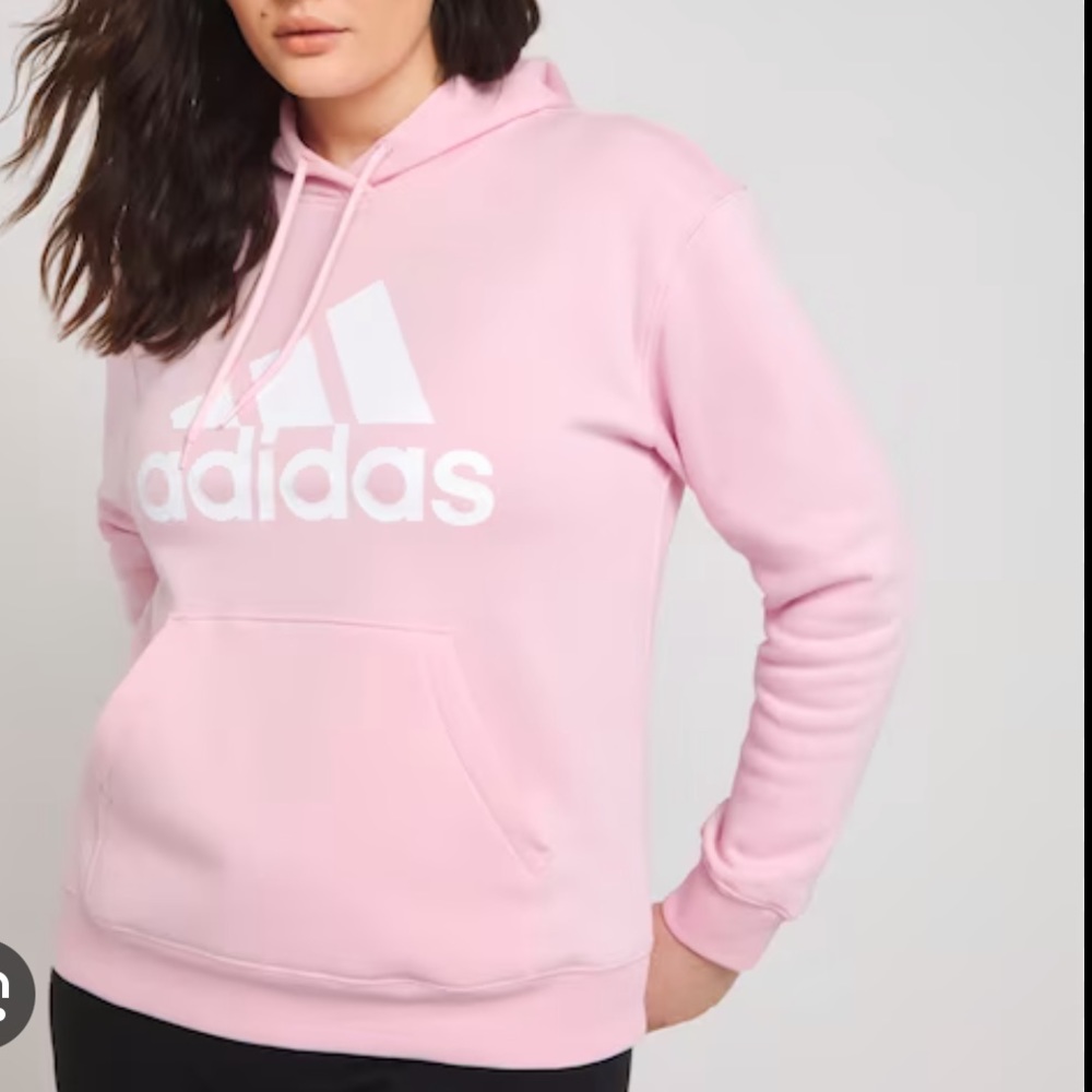 Adidas Hoodie